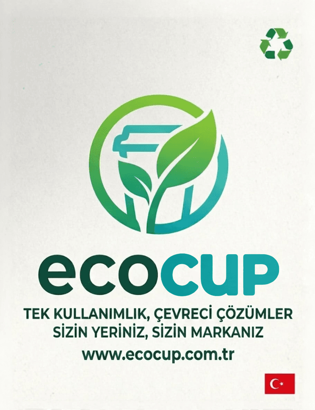 ECOCUP logo